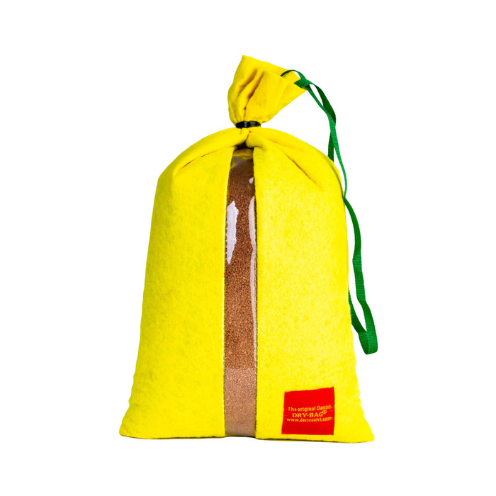 Fugtpose genanvendelig - DRY-BAG